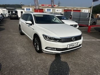 Used Volkswagen Passat 2015 for sale - 79276597: Photo