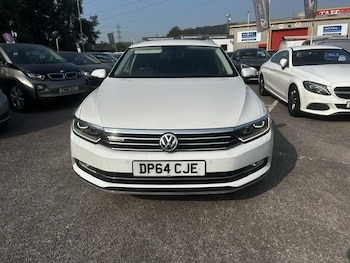 Used Volkswagen Passat 2015 for sale - 79276597: Photo
