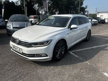 Used Volkswagen Passat 2015 for sale - 79276597: Photo