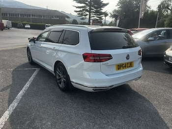 Used Volkswagen Passat 2015 for sale - 79276597: Photo