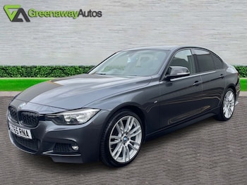 Used BMW 3 Series 2015 for sale - 78330340: Photo