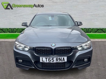 Used BMW 3 Series 2015 for sale - 78330340: Photo