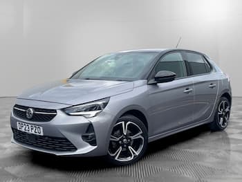 Used Vauxhall Corsa 2023 for sale - 79791536: Photo