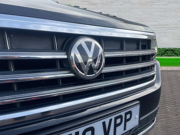 Used Volkswagen Touareg 2019 for sale - 75231441: Photo 11