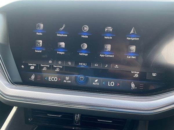 Used Volkswagen Touareg 2019 for sale - 75231441: Photo 14