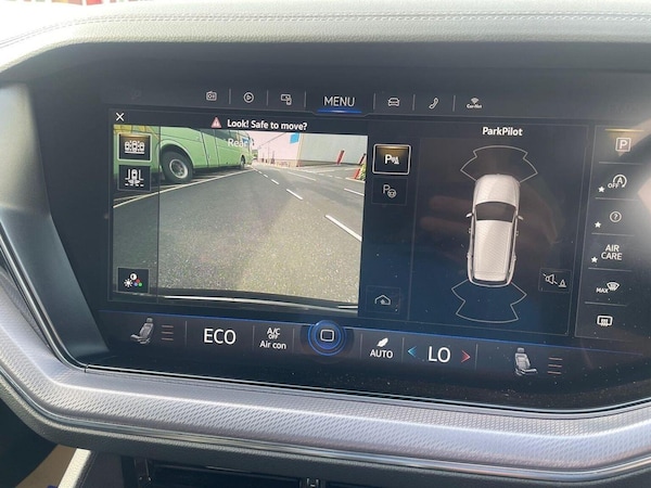 Used Volkswagen Touareg 2019 for sale - 75231441: Photo 16