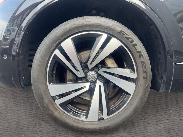 Used Volkswagen Touareg 2019 for sale - 75231441: Photo 17