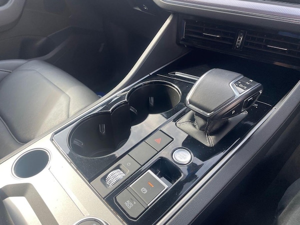 Used Volkswagen Touareg 2019 for sale - 75231441: Photo 18