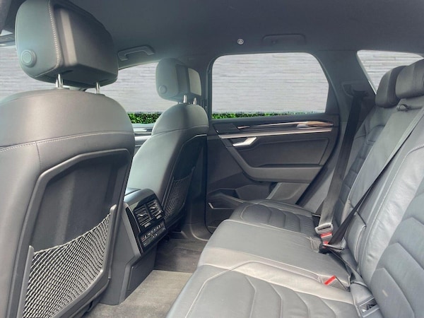 Used Volkswagen Touareg 2019 for sale - 75231441: Photo 19