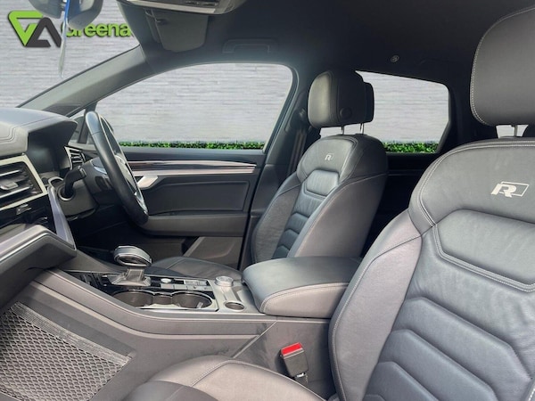 Used Volkswagen Touareg 2019 for sale - 75231441: Photo 20