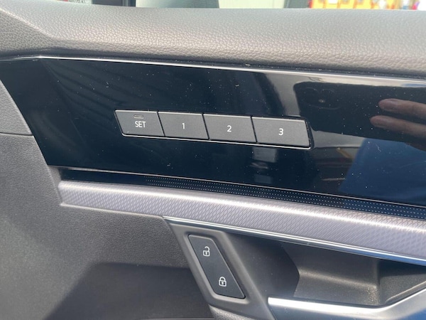 Used Volkswagen Touareg 2019 for sale - 75231441: Photo 8