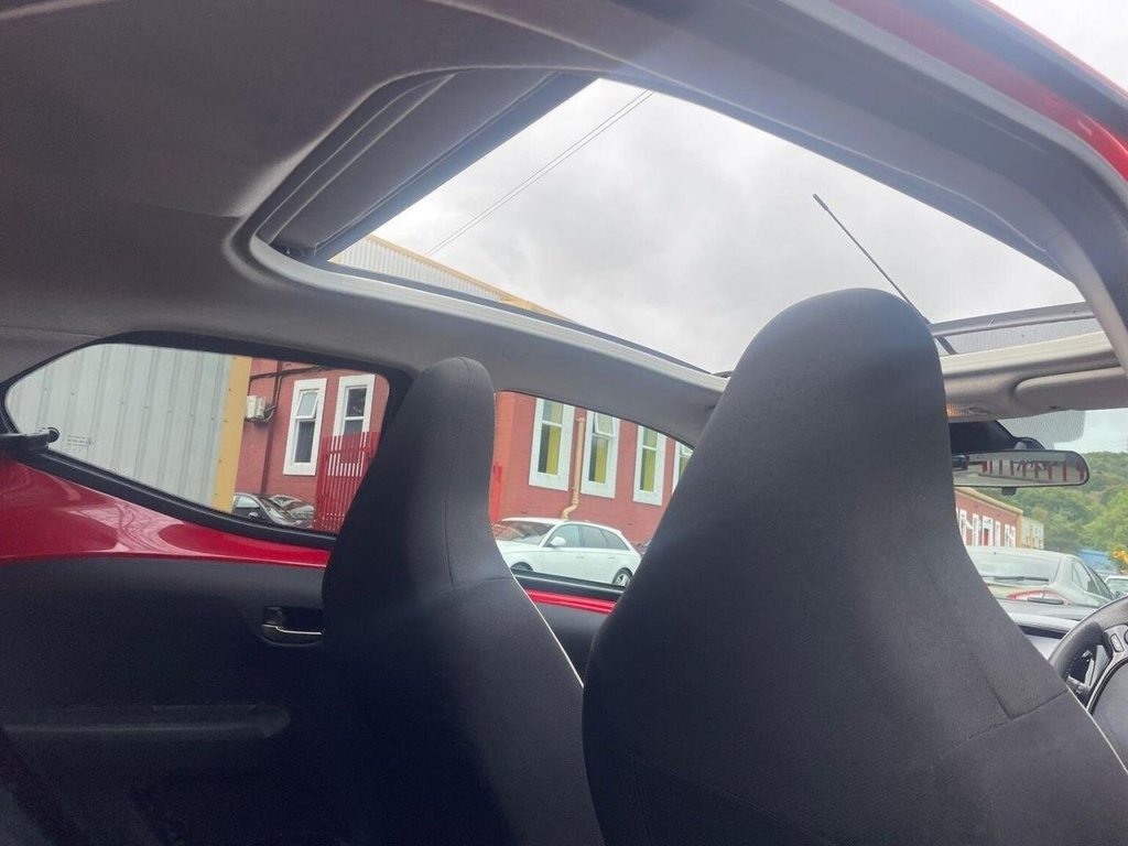 Used Toyota AYGO 2021 for sale - 76693116: Photo 20