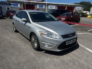 Used Ford Mondeo 2014 for sale - 79210120: Photo