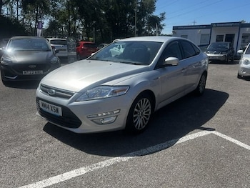 Used Ford Mondeo 2014 for sale - 79210120: Photo