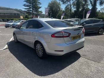 Used Ford Mondeo 2014 for sale - 79210120: Photo