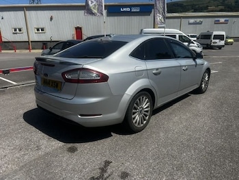 Used Ford Mondeo 2014 for sale - 79210120: Photo