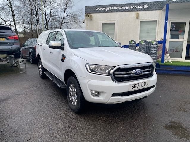 Used Ford Ranger 2021 for sale - 77477502: Photo 3