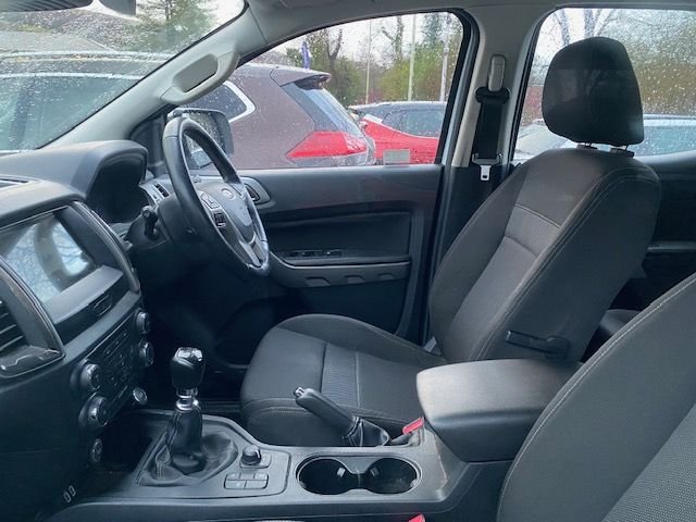 Used Ford Ranger 2021 for sale - 77477502: Photo 5