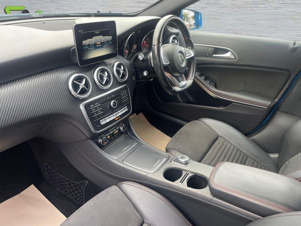 Used Mercedes-Benz A-Class 2017 for sale - 76693125: Photo 11