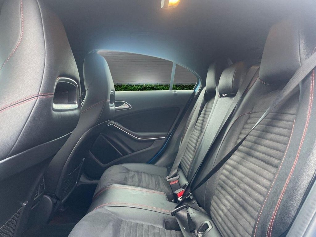 Used Mercedes-Benz A-Class 2017 for sale - 76693125: Photo 14