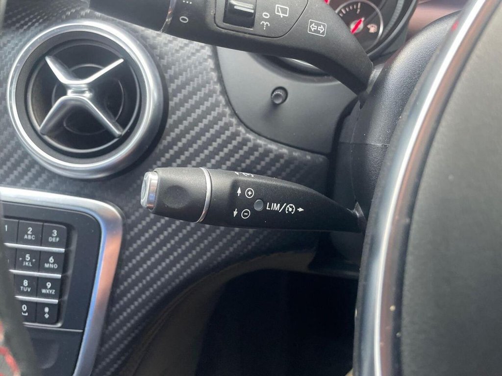 Used Mercedes-Benz A-Class 2017 for sale - 76693125: Photo 16