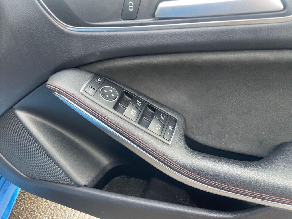 Used Mercedes-Benz A-Class 2017 for sale - 76693125: Photo 17