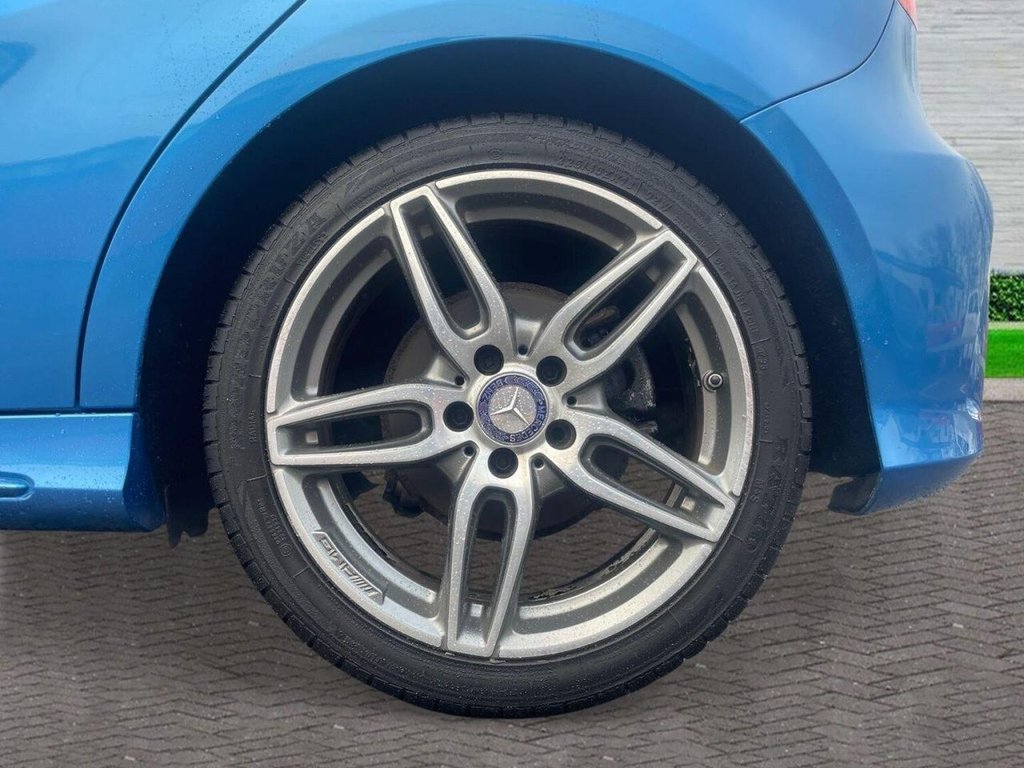 Used Mercedes-Benz A-Class 2017 for sale - 76693125: Photo 19