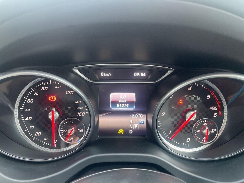 Used Mercedes-Benz A-Class 2017 for sale - 76693125: Photo 20