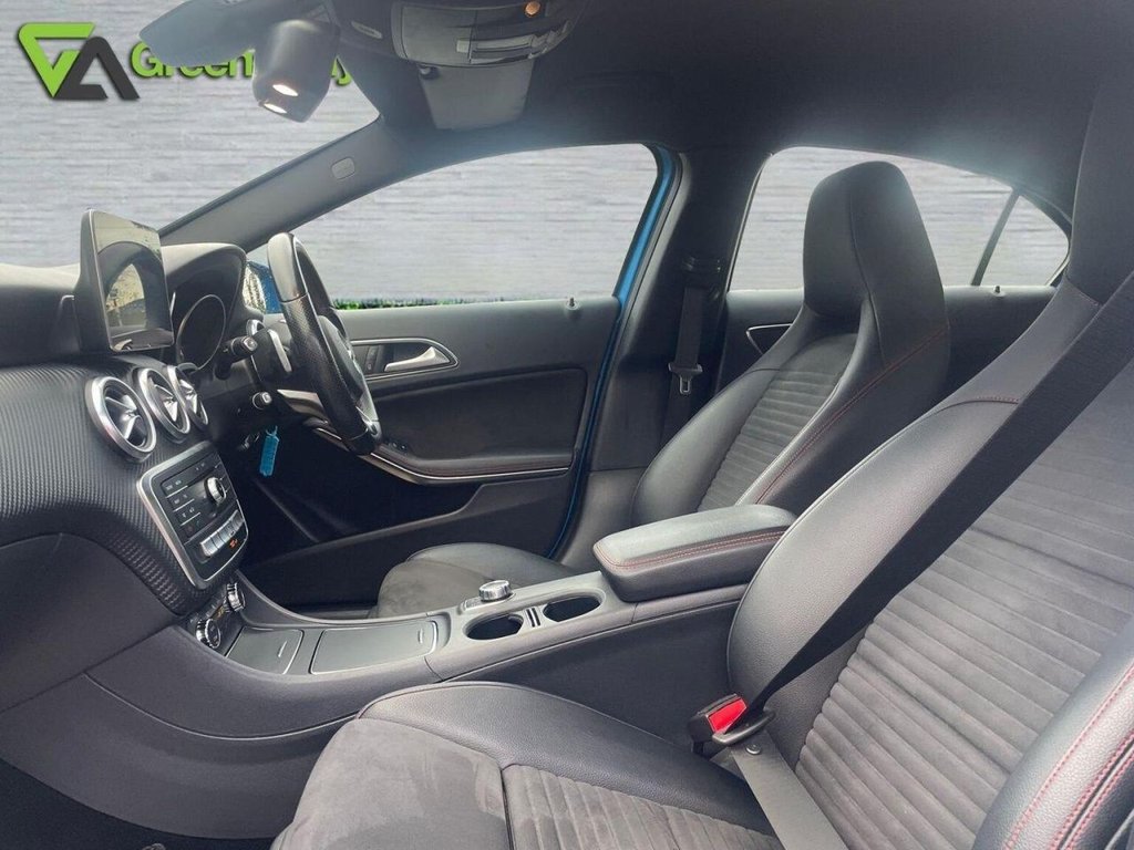 Used Mercedes-Benz A-Class 2017 for sale - 76693125: Photo 22