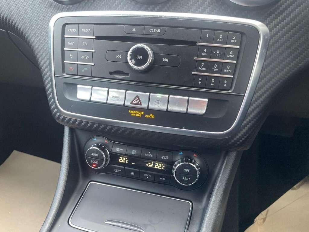 Used Mercedes-Benz A-Class 2017 for sale - 76693125: Photo 23