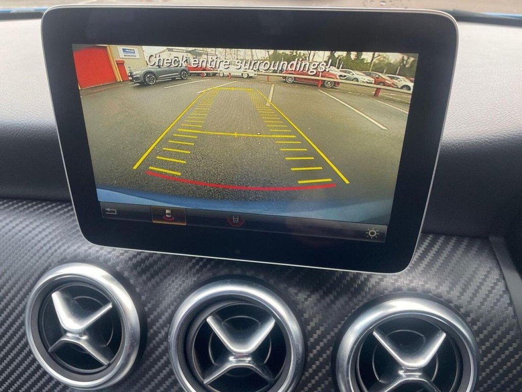 Used Mercedes-Benz A-Class 2017 for sale - 76693125: Photo 24