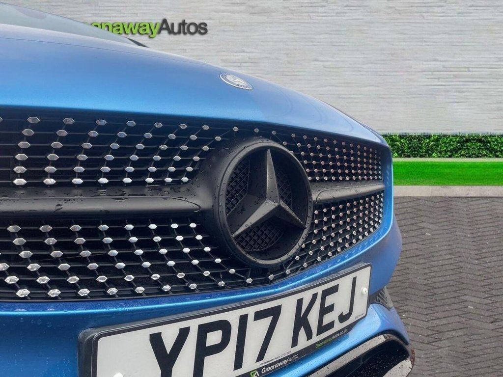 Used Mercedes-Benz A-Class 2017 for sale - 76693125: Photo 25