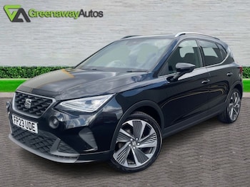Used SEAT Arona 2023 for sale - 79632049: Photo