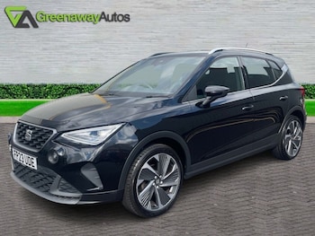 Used SEAT Arona 2023 for sale - 79632049: Photo