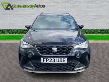 Used SEAT Arona 2023 for sale - 79632049: Photo
