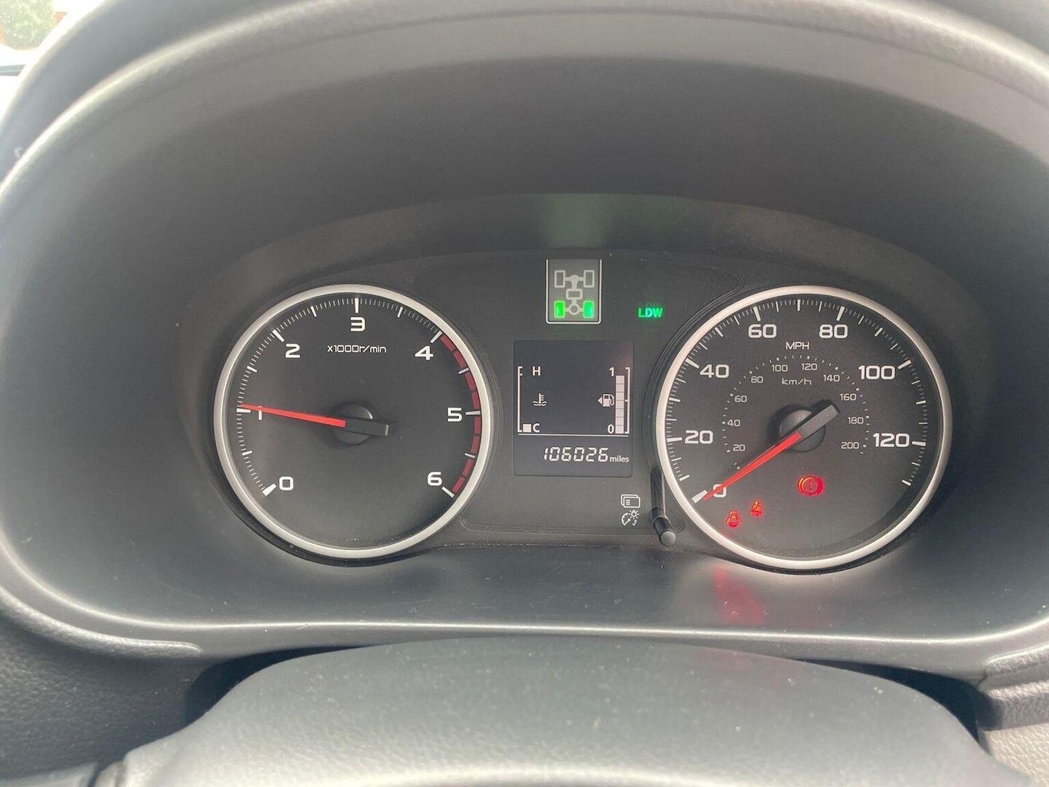 Used Fiat Fullback 2017 for sale - 76082783: Photo 13