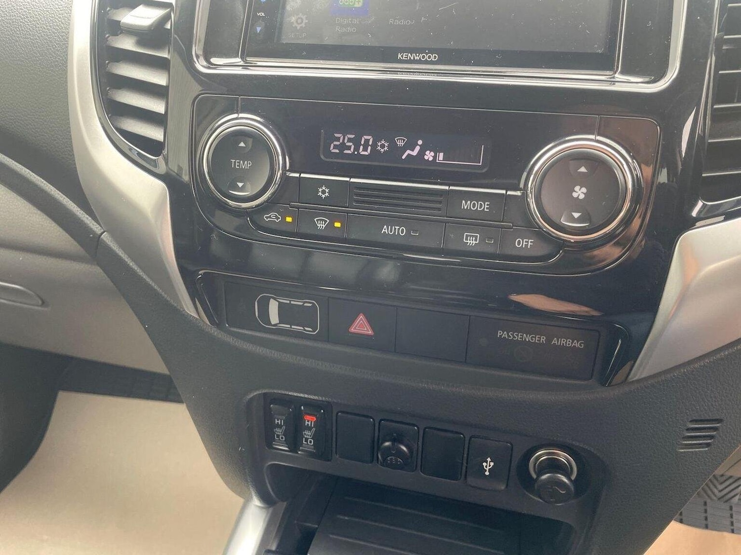 Used Fiat Fullback 2017 for sale - 76082783: Photo 15