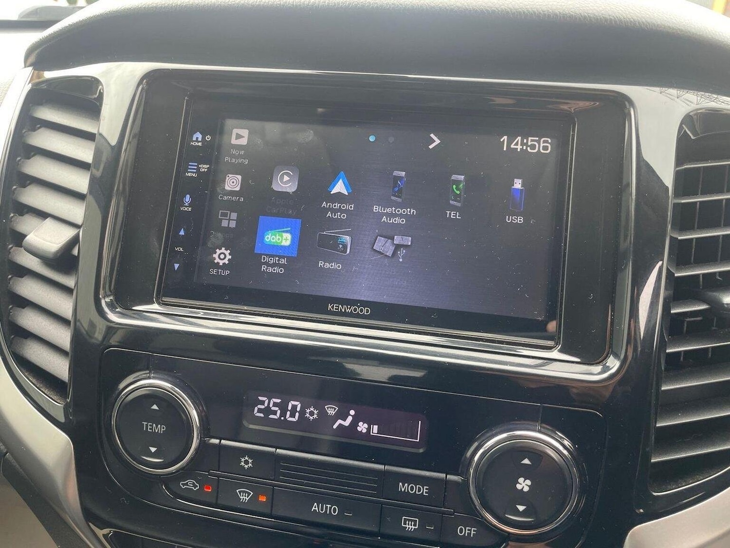 Used Fiat Fullback 2017 for sale - 76082783: Photo 16