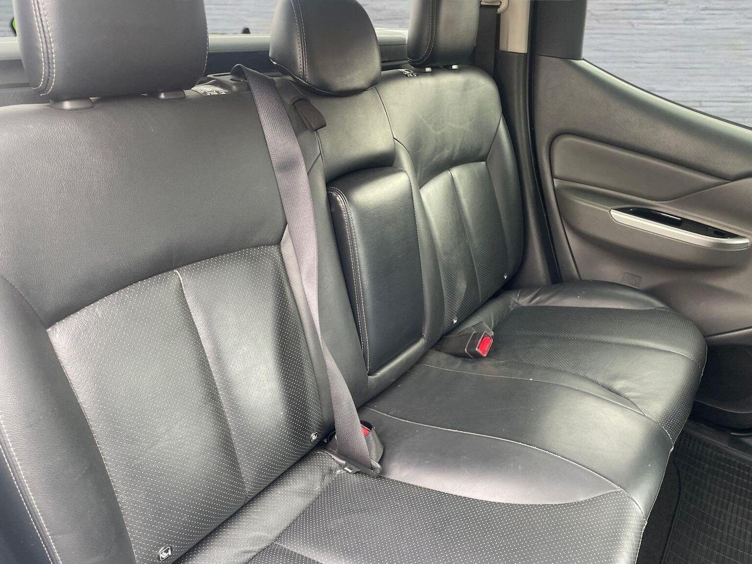 Used Fiat Fullback 2017 for sale - 76082783: Photo 22