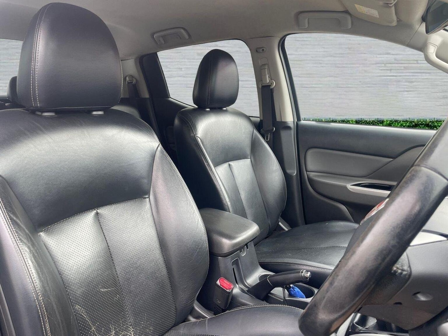 Used Fiat Fullback 2017 for sale - 76082783: Photo 23