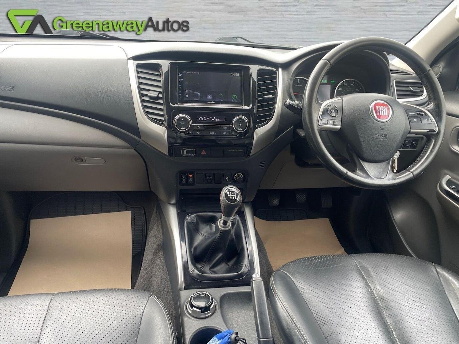 Used Fiat Fullback 2017 for sale - 76082783: Photo 26