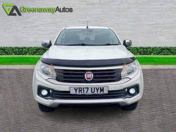 Used Fiat Fullback 2017 for sale - 76082783: Photo 3