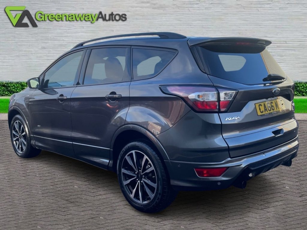 Used Ford Kuga 2016 for sale - 77437087: Photo 10