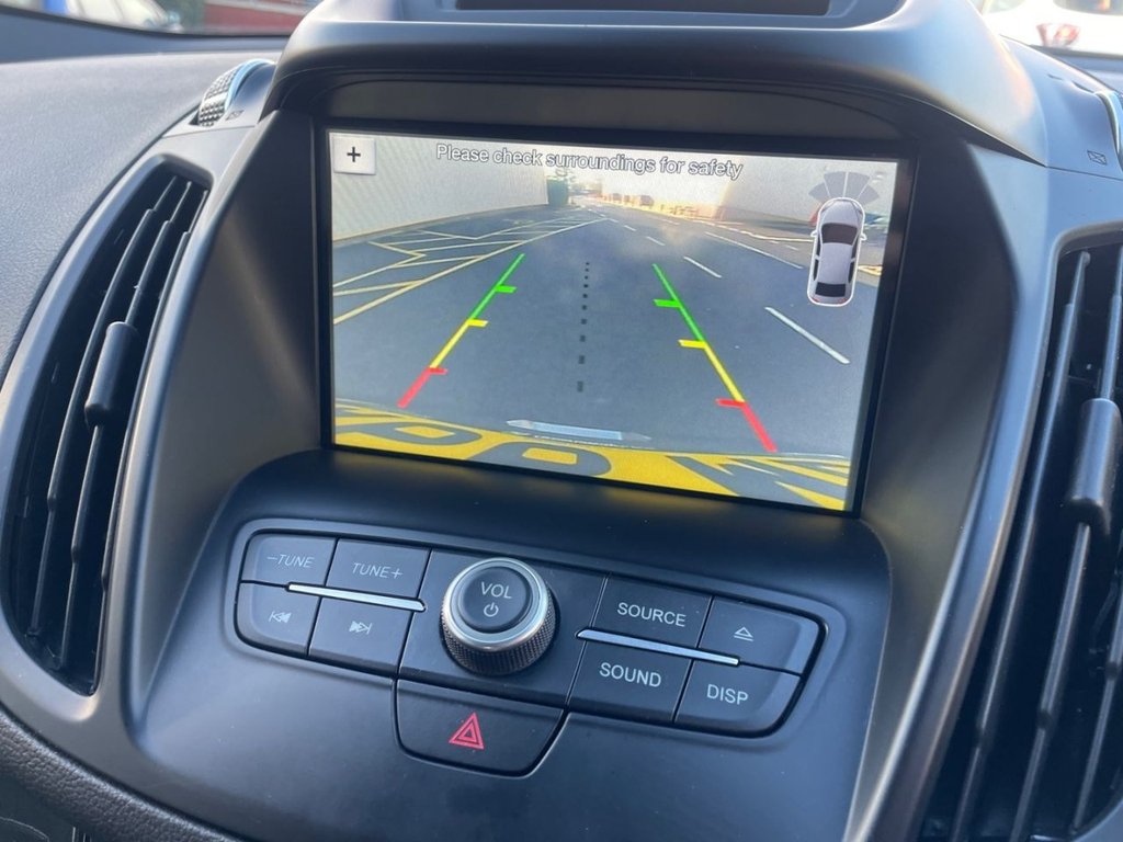 Used Ford Kuga 2016 for sale - 77437087: Photo 15