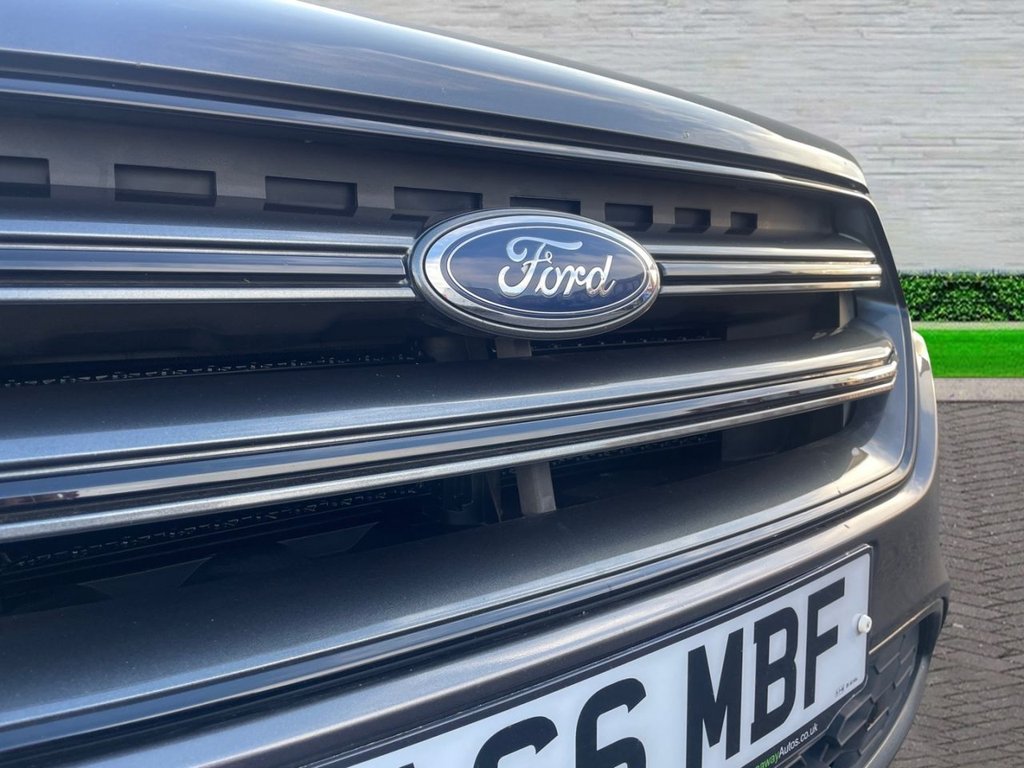 Used Ford Kuga 2016 for sale - 77437087: Photo 17