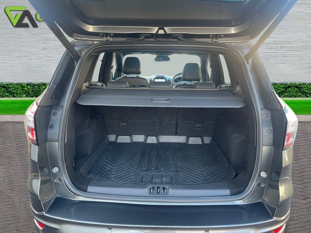 Used Ford Kuga 2016 for sale - 77437087: Photo 18