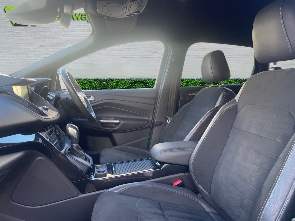 Used Ford Kuga 2016 for sale - 77437087: Photo 22