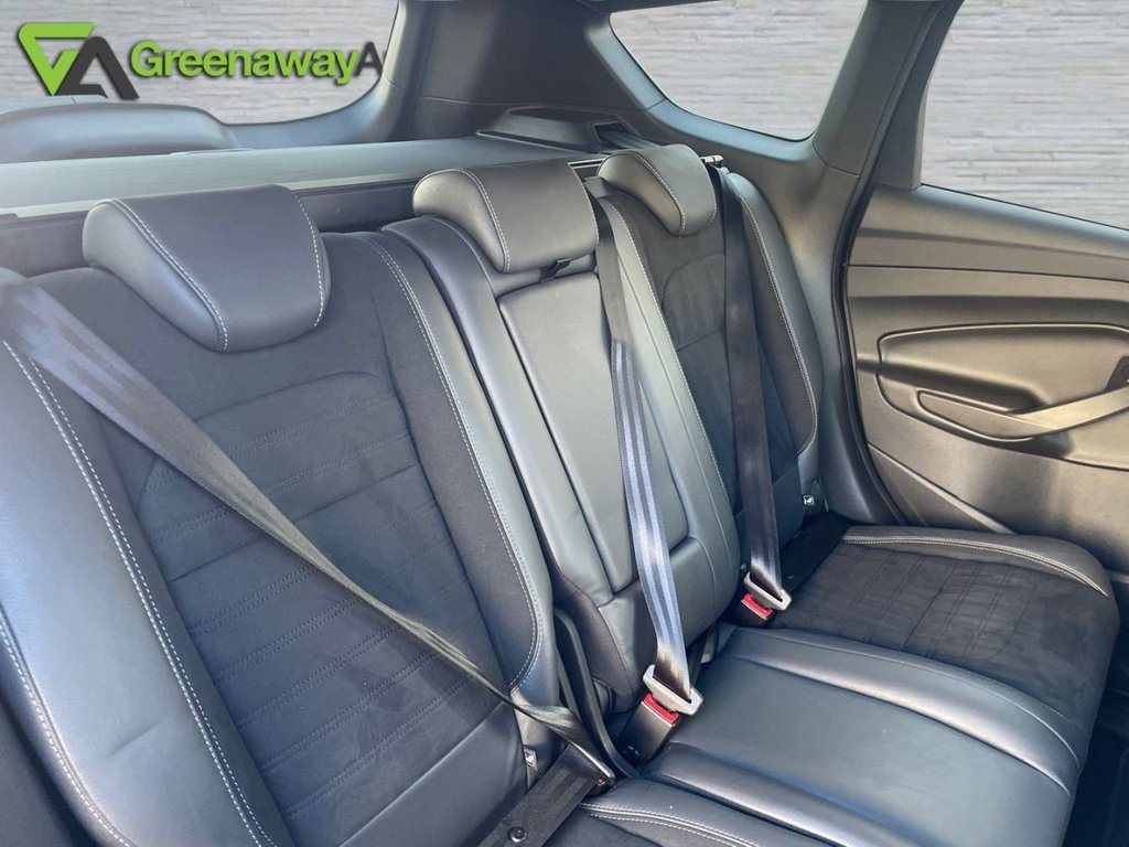 Used Ford Kuga 2016 for sale - 77437087: Photo 24