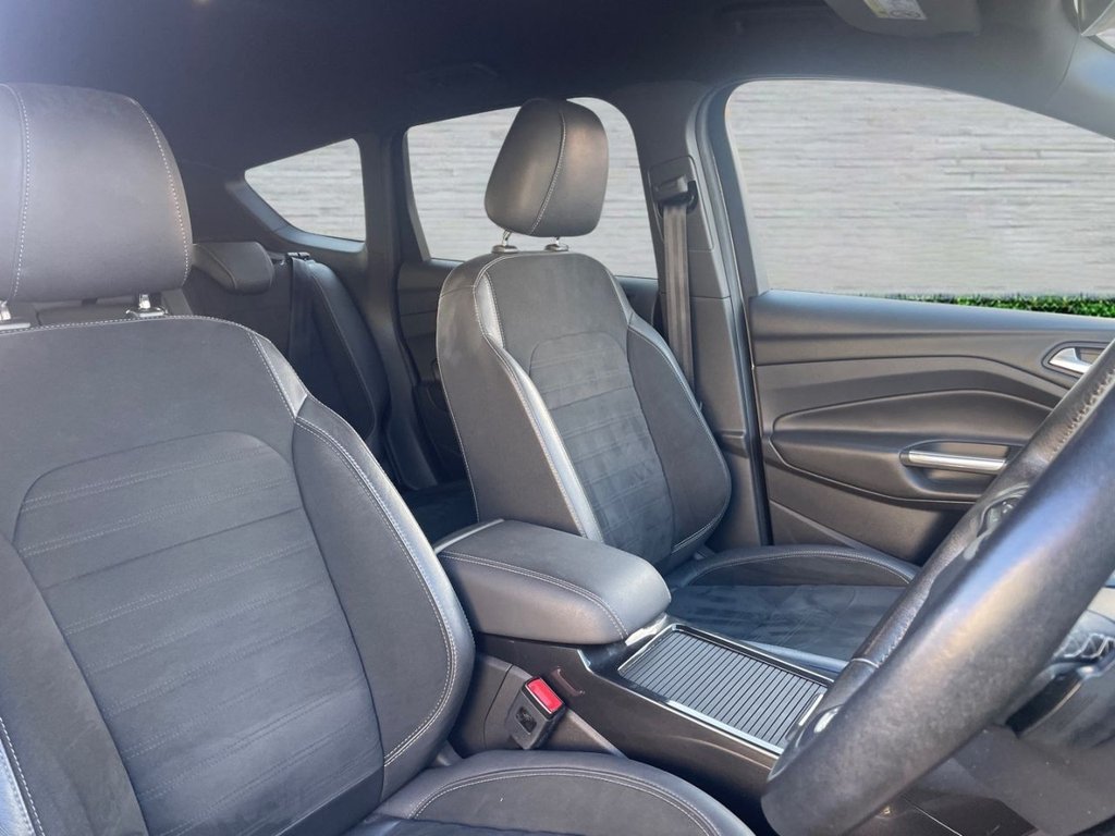 Used Ford Kuga 2016 for sale - 77437087: Photo 25