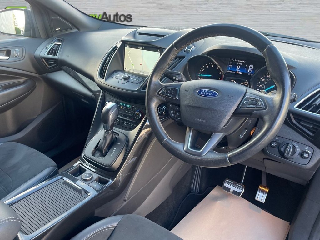 Used Ford Kuga 2016 for sale - 77437087: Photo 26